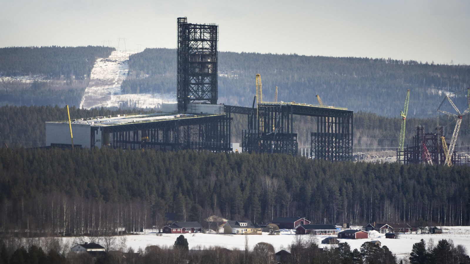 Afv listar: Stegras fem utmaningar - Stegra, Affärsvärlden