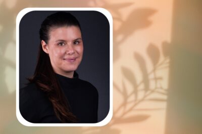 Amanda Lövström årets bolagsjurist Truesec