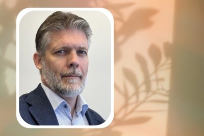 Carl Östring Årets bolagsjurist Scan Lantmännenj