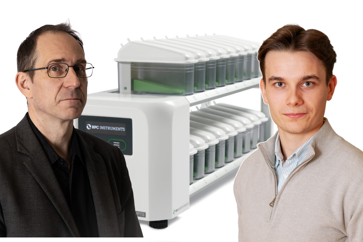 BPC: Höglönsamma mätinstrument