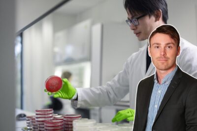 Bactiguard Rydell