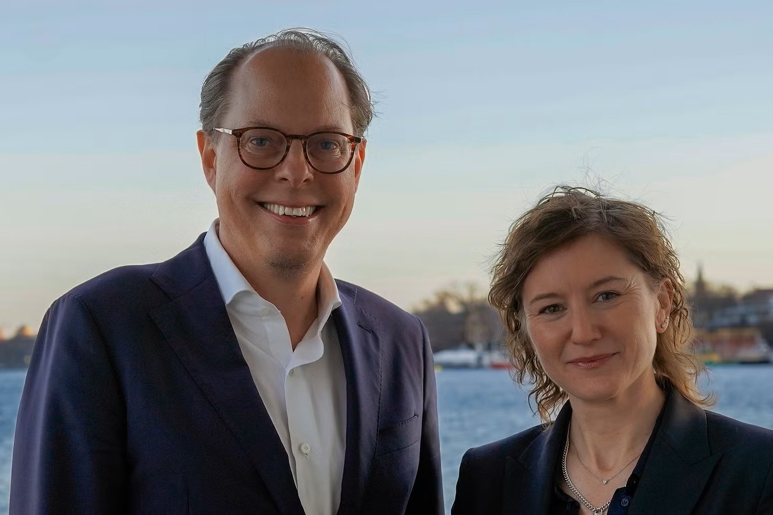 Bird&Bird stärker verksamheten – plockar in nya partners