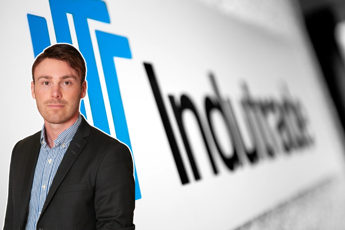 Indutrade: Störst går först?