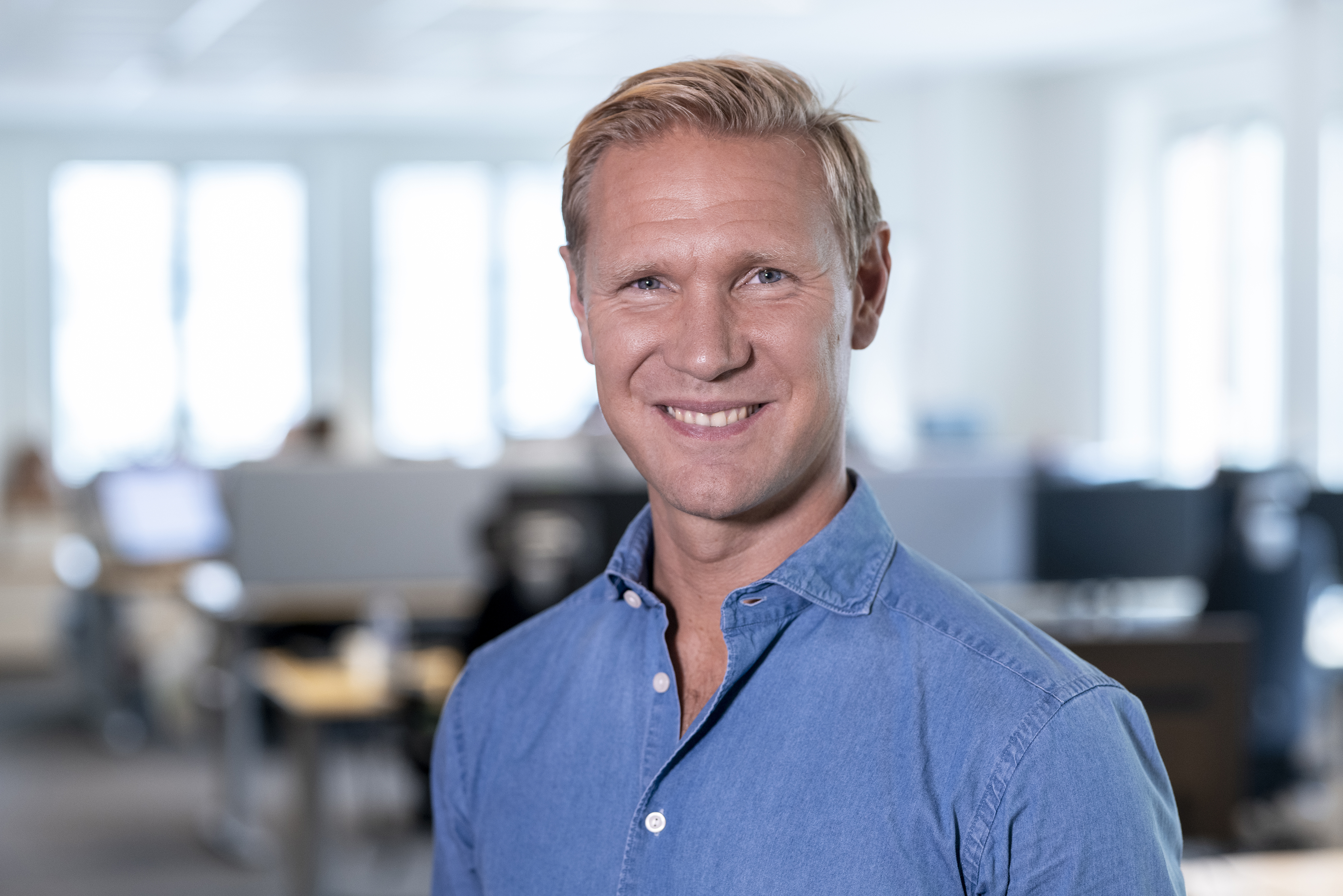 Nestits VD efter flera nya förvärv: ”Noterar kanske 2028”
