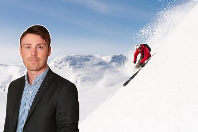 Skistar Rydell
