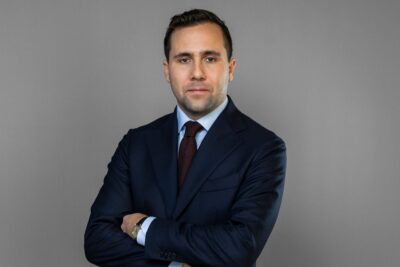 Benjamin Dousa