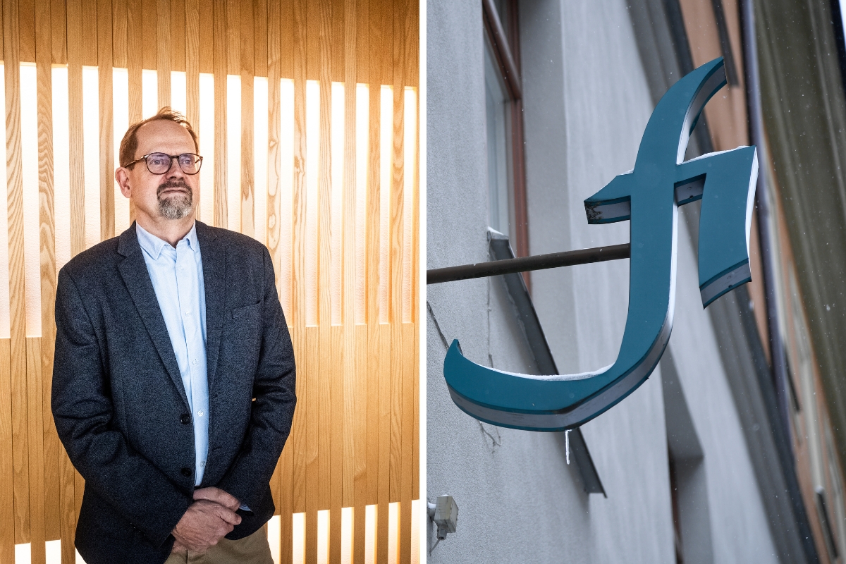 FI kallar Alecta till möte nästa vecka