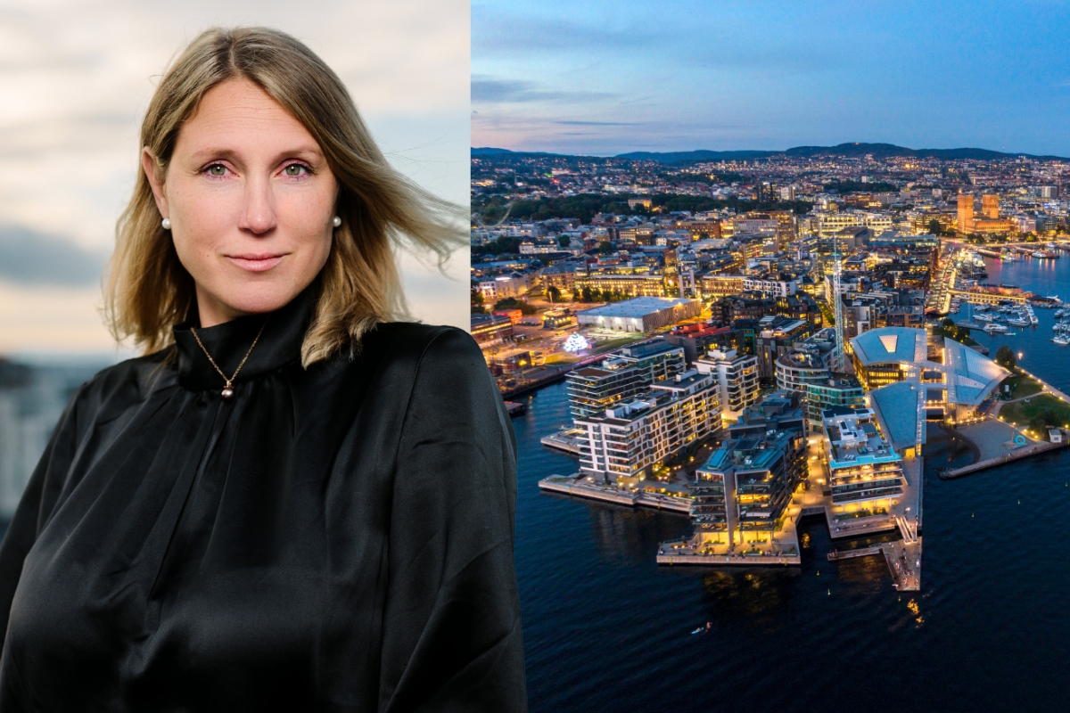 Rekordhög ränta i Norge – men oro för inflation: ”Behov av sänkningar”