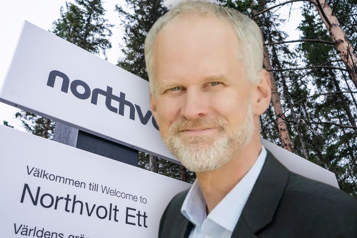 Konkursförvaltaren: Northvolt Västerås sålt före midsommar