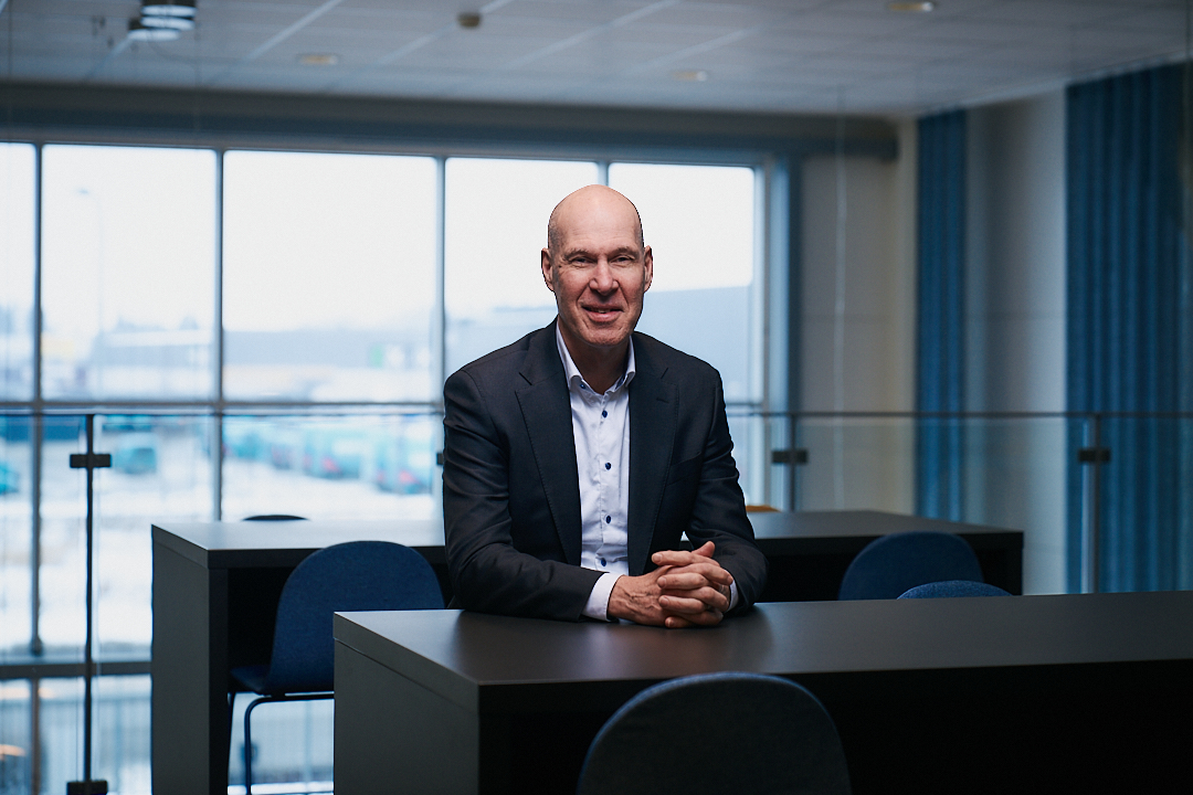 Nodica Group noteras på Nasdaq Stockholm – tar in kvarts miljard