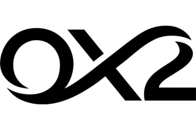 OX2 logo