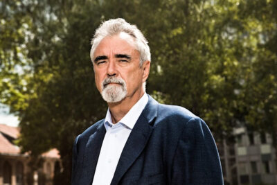 Percy Barnevik