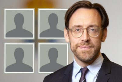 Pontus Hamilton är kammaråklagare på EBM, som väcker åtal mot fyra misstänkta i den så kallade Nasdaq-härvan