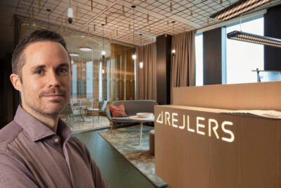Rejlers mars 2025