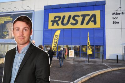 Rusta Rydell