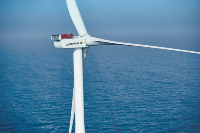 Vattenfall VKV