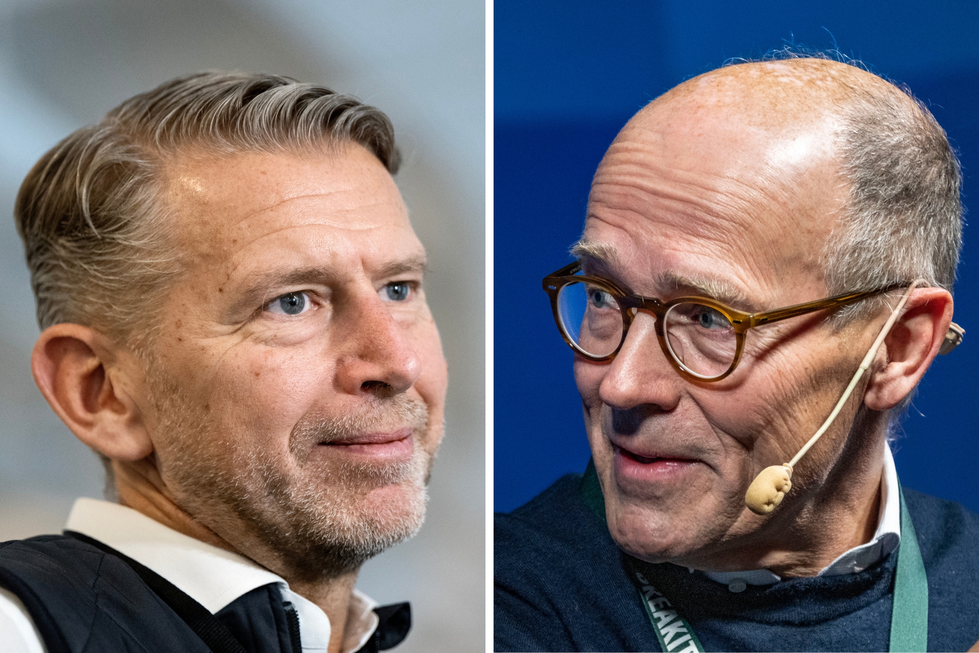 Northvolt-Carlssons superklipp i Stegra – kompisemission med 7800% avkastning