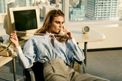 H&M Studio SS25