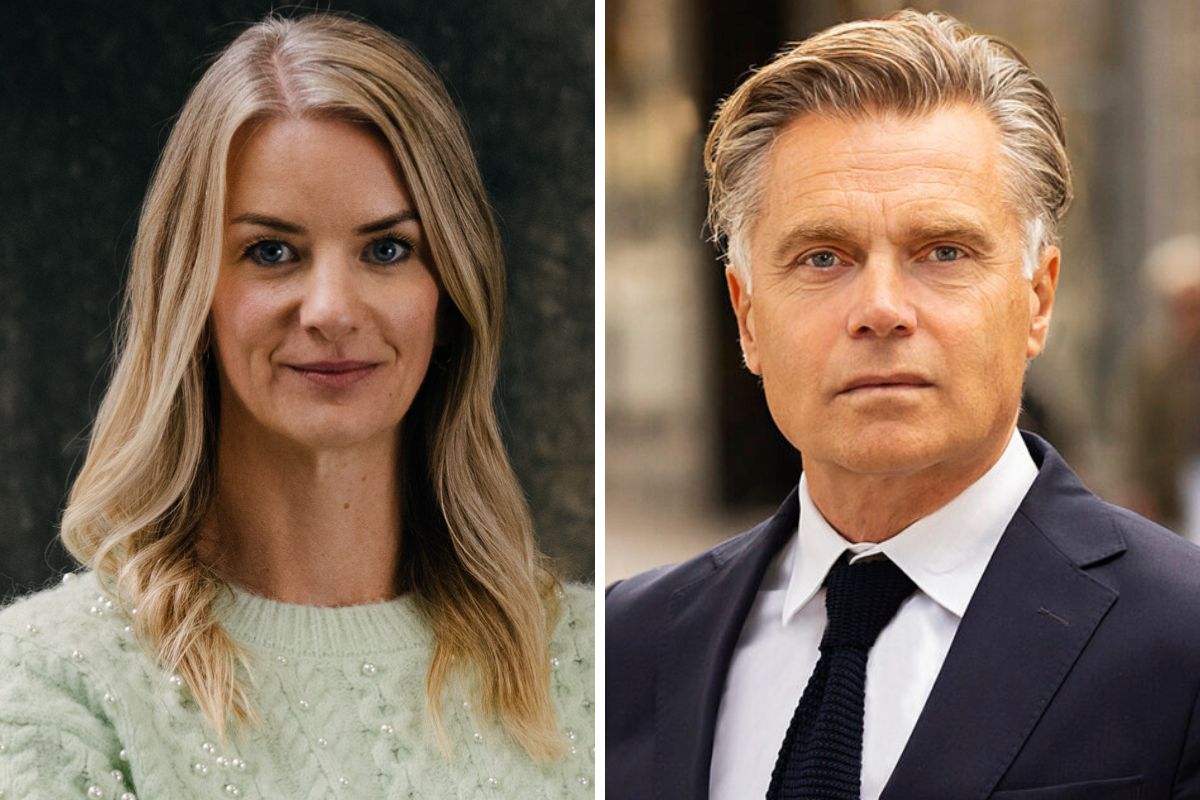Experterna om turbulensen: ”Ett bra köptillfälle”