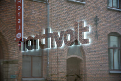 NORTHVOLT
