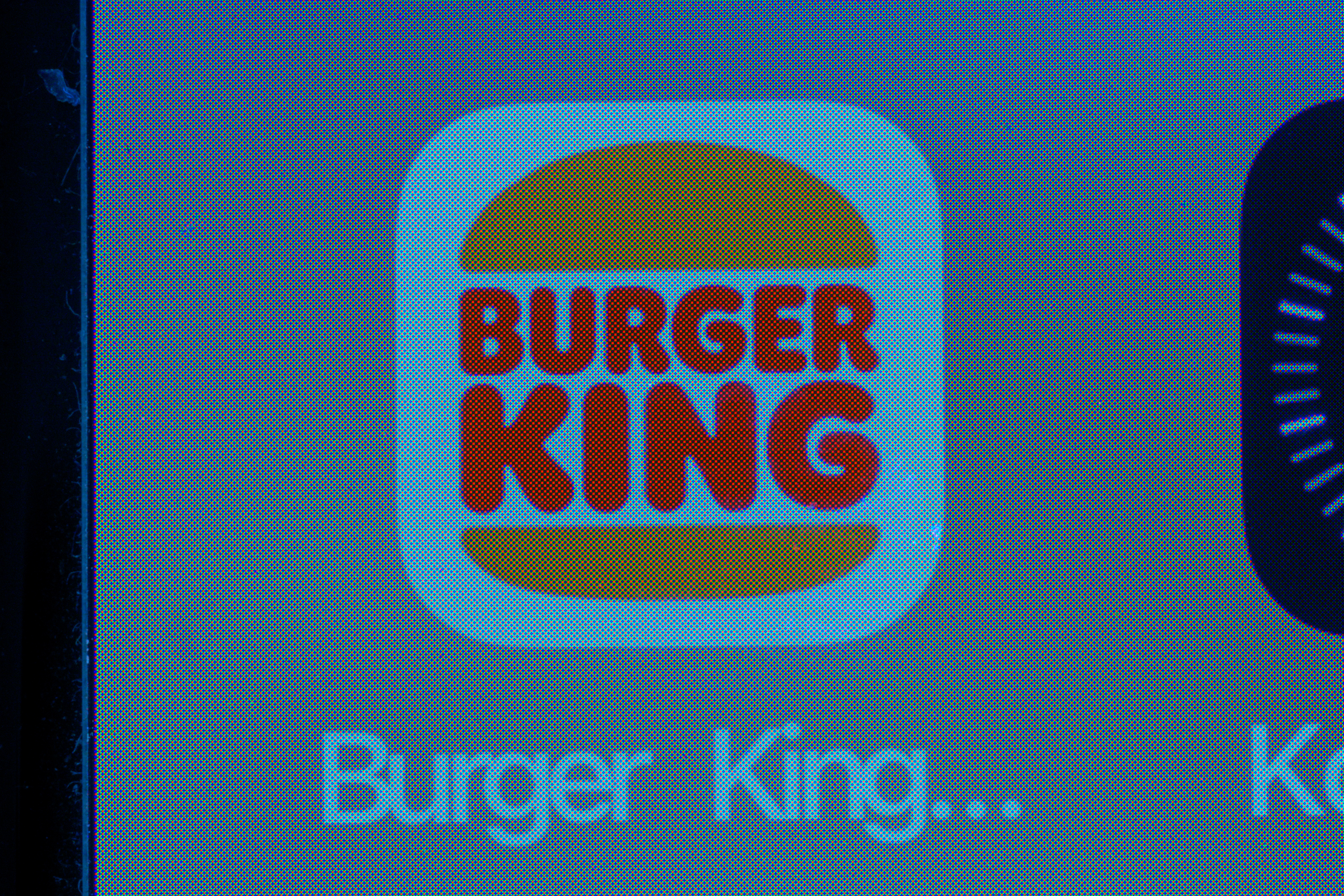Burger King planerar omfattande refinansiering i Storbritannien