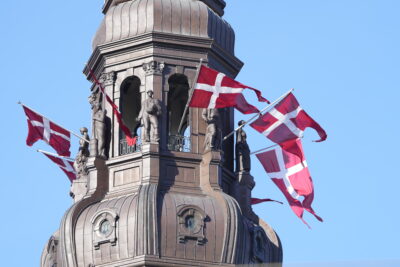 Denmark Flag Day