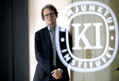 ALBIN KAINELAINEN