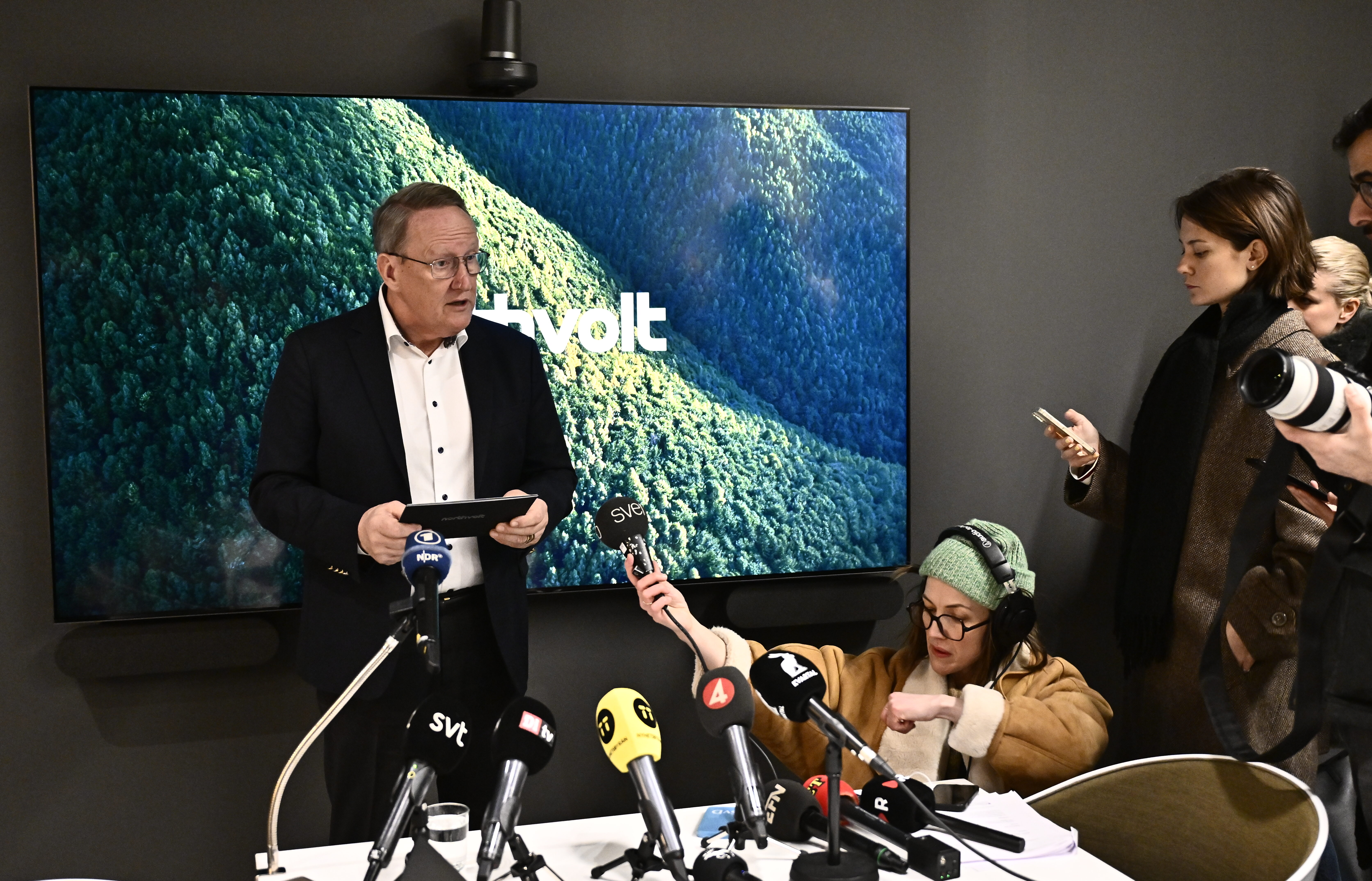 Ordföranden: ”Svårt att sova – inget lätt beslut”