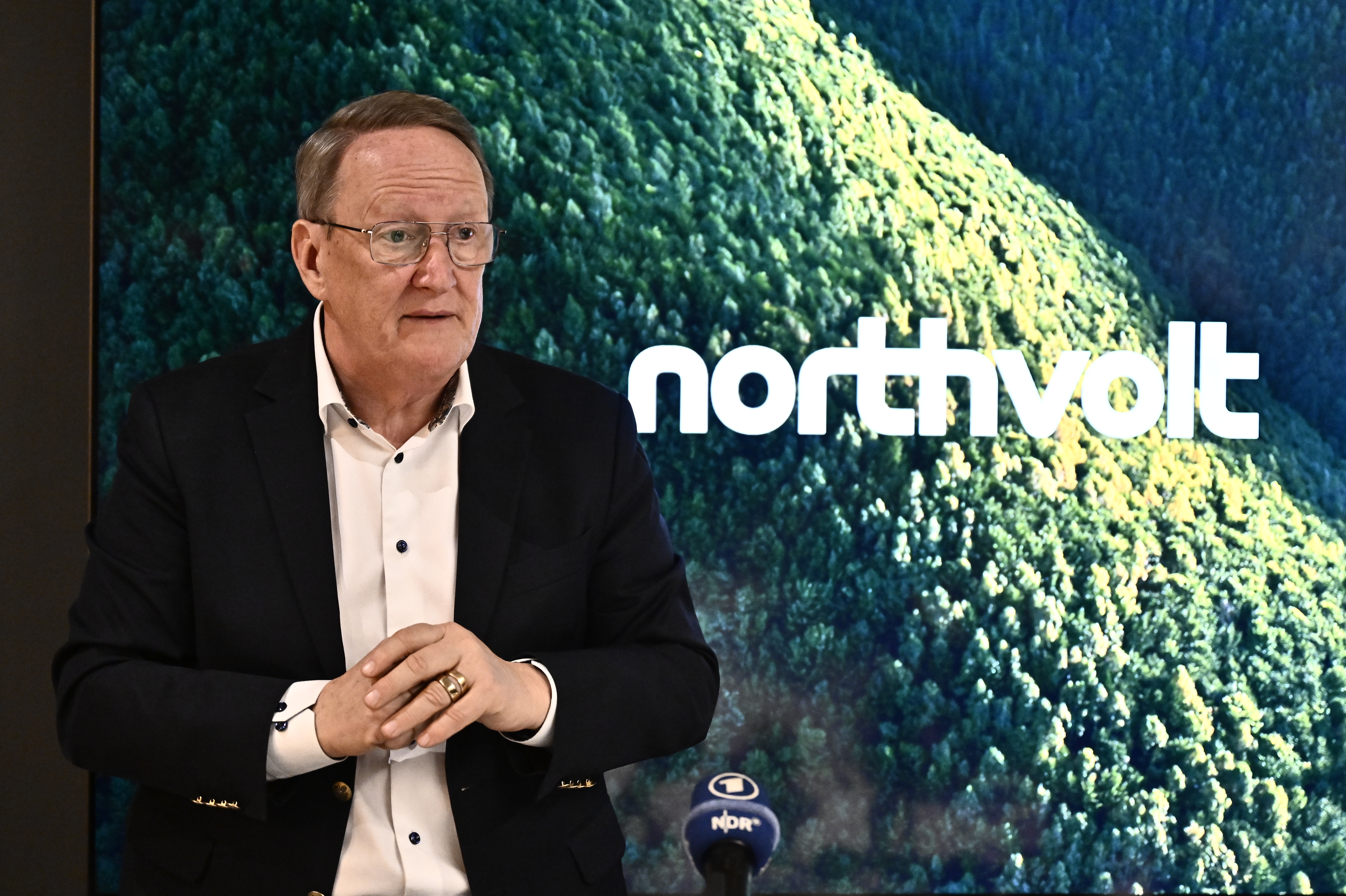 Rekordmånga konkurser i mars