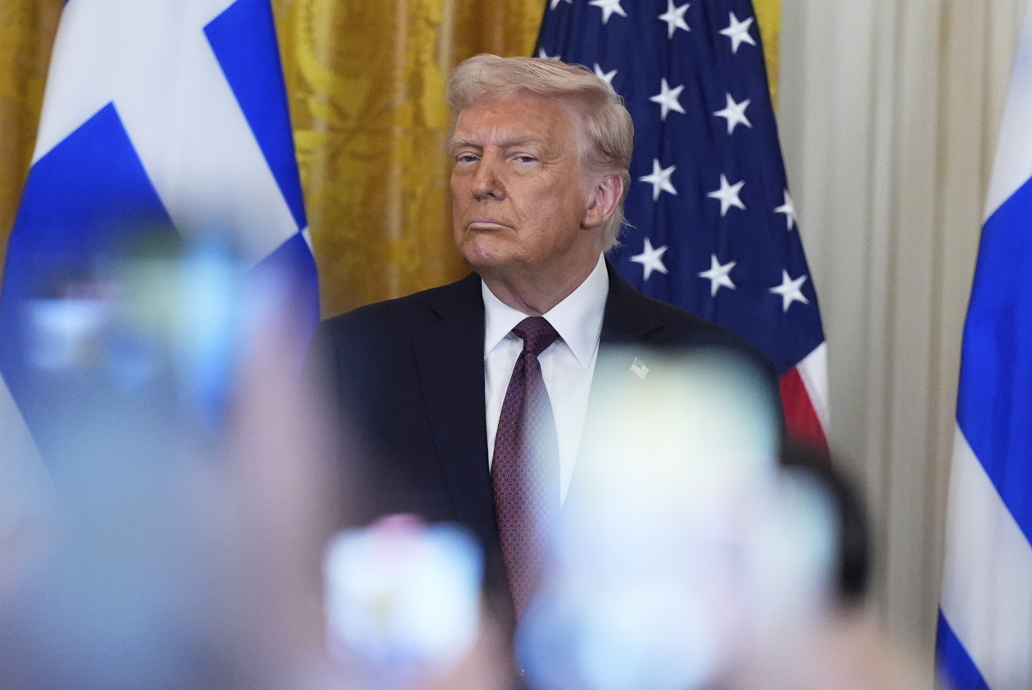 Miljardärens kritik mot Trumps tullar: ”Bullshit”