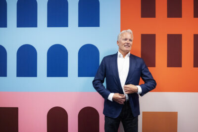 MIKAEL INGLANDER