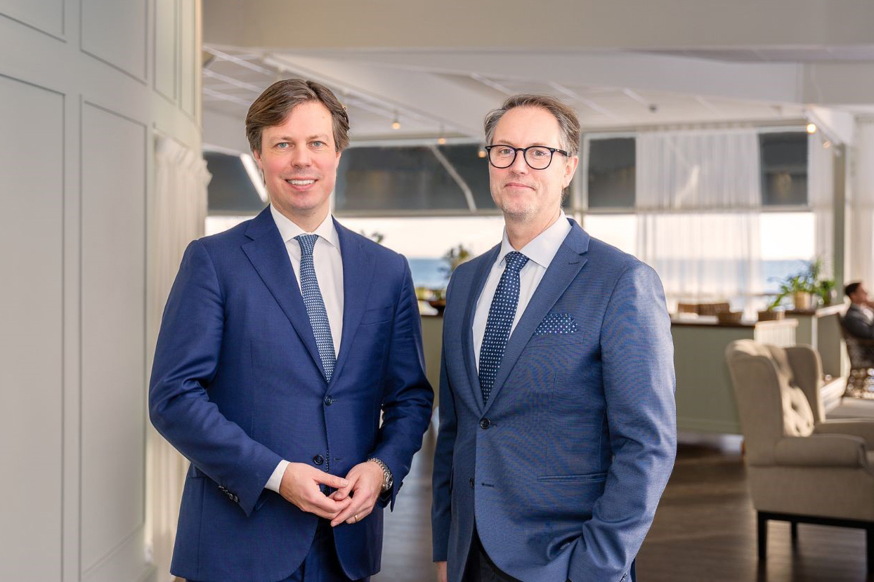 Brock Milton Capital stiger 2% i premiärhandeln