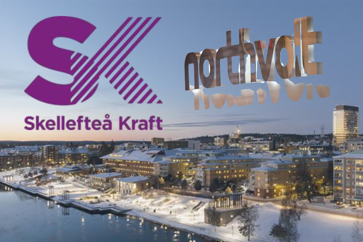 Skellefteå Krafts resultat sjönk med 69% – så mycket försvann i Northvolt