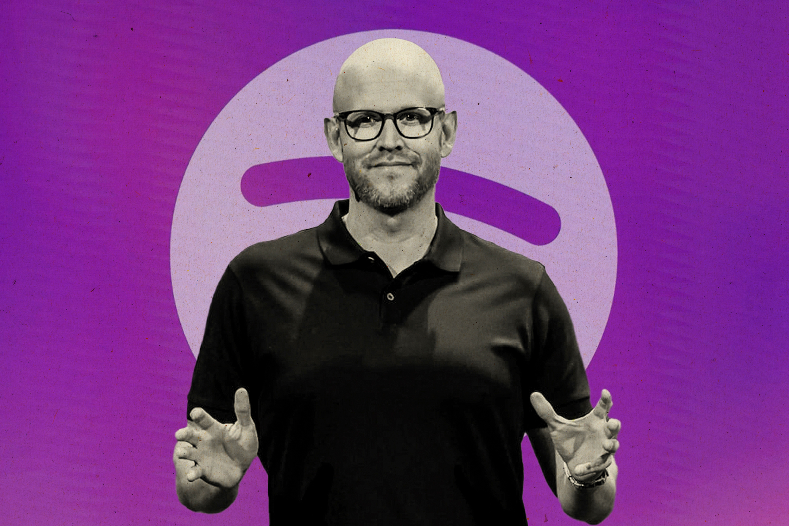 Spotify väntas redovisa 517 miljoner euro i rörelseresultat