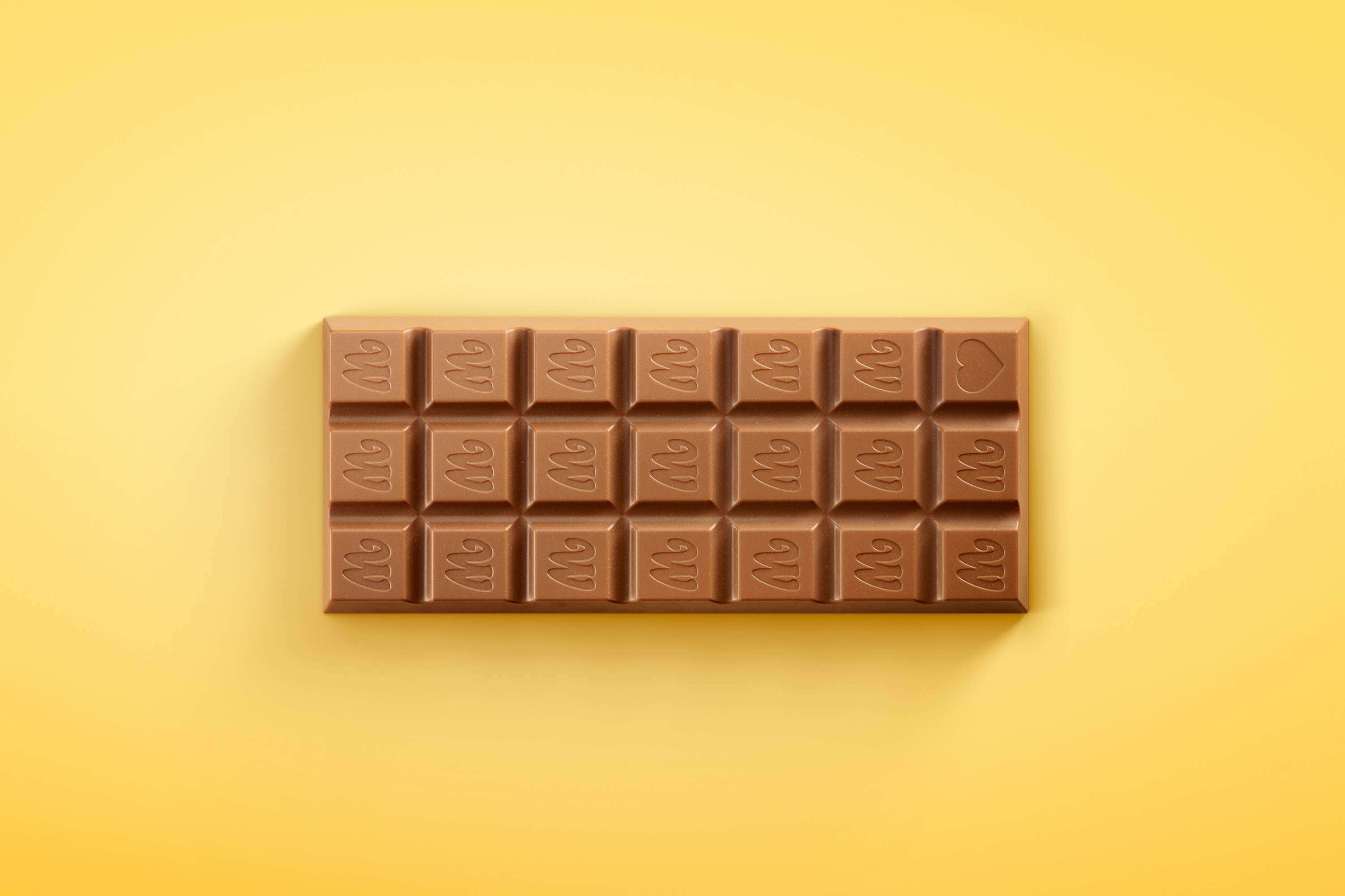 Kakaopriset får Marabou att krympa chokladen