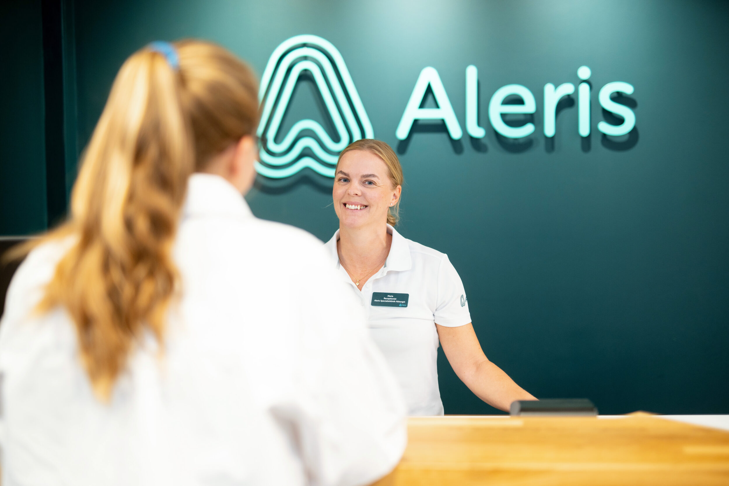 Uppgifter: Triton vill sälja Aleris