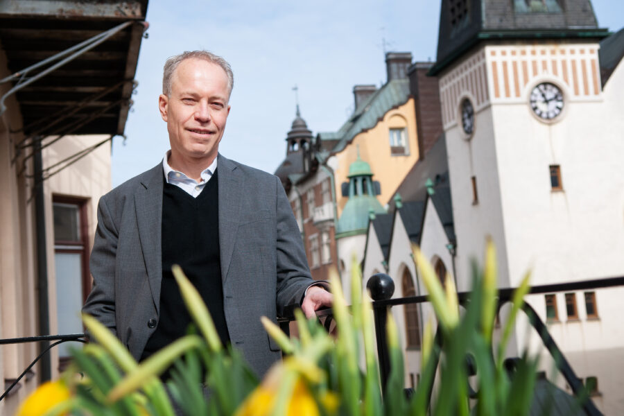 Doldisförvaltaren: ”Sju av tio rätt har gett en halv miljard mer än index” - Andreas Bergsten_DSC8446