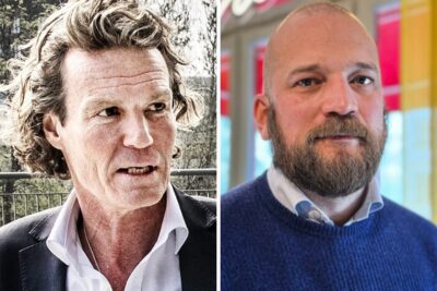 Rutger Arnhult Richard Bråse