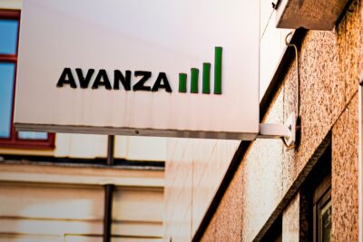 Avanza aktie
