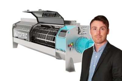 Berner Industrier Rydell