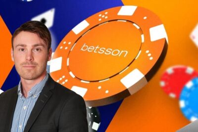 Betsson ny Rydell