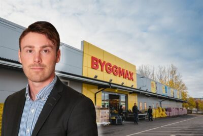 Byggmax Rydell