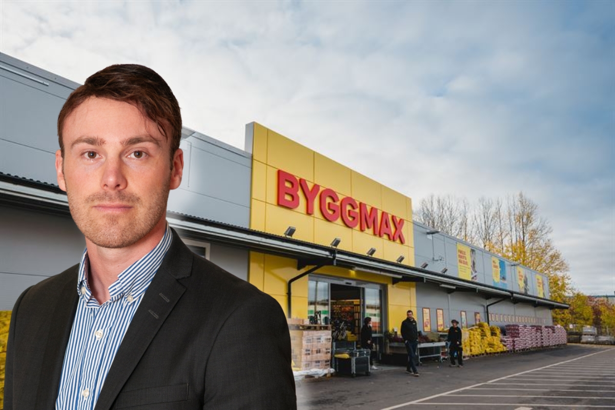 Byggmax: Höjt ROT-avdrag i verktygslådan