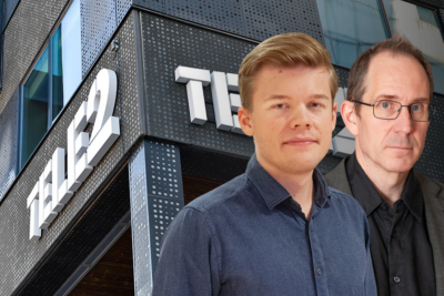Tele2