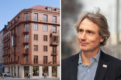 Caprea, Erik Selin, artikel
