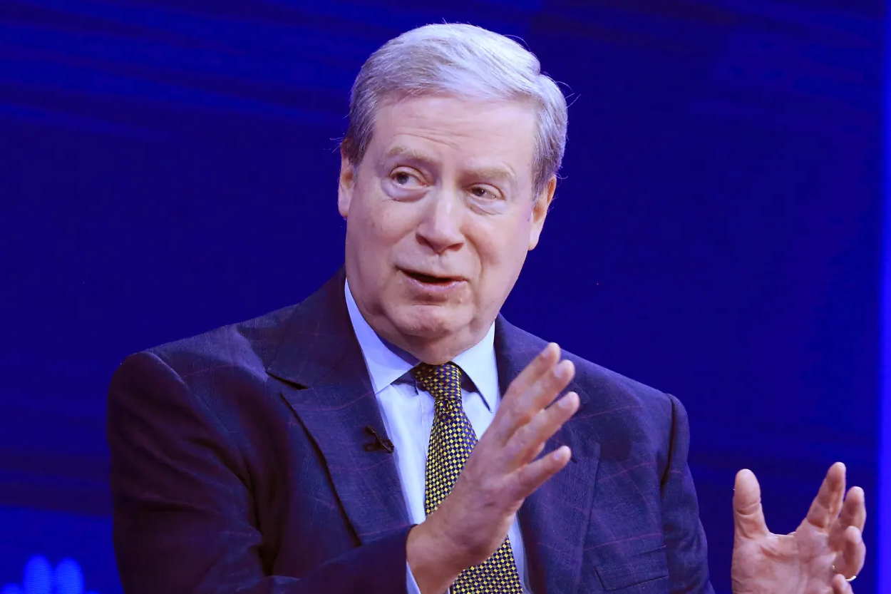 Druckenmiller tar ställning mot Trump – vill ha lägre tullar