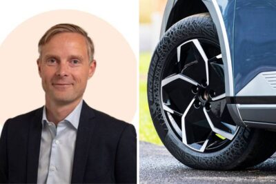 Enviro CFO Fredrik Aaben