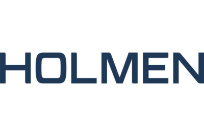 Holmen logo