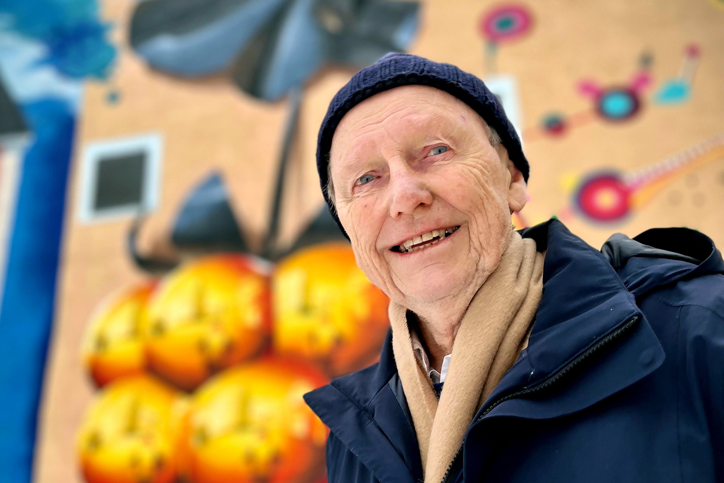 Fortnox grundare Jan Älmeby är död