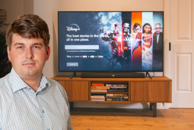 smartTV